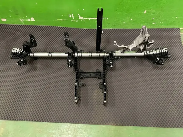 Tesla Model 3 Mittariston Kehys OEM 109544000FVV image 7