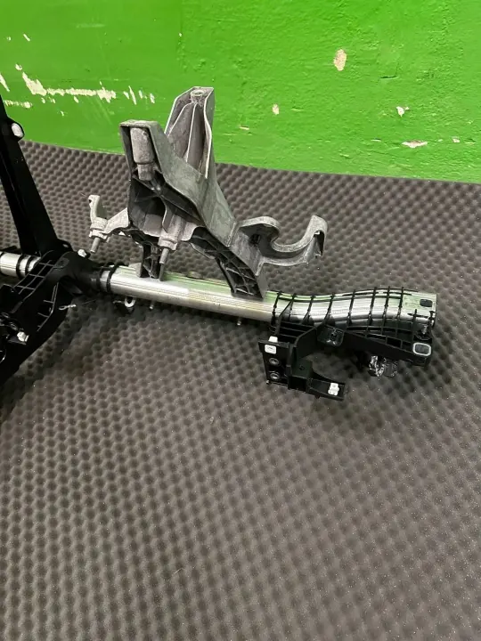 Tesla Model 3 Mittariston Kehys OEM 109544000FVV image 8