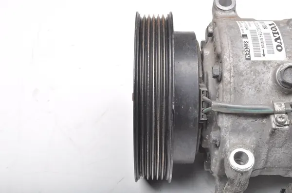 VOLVO S60 II V60 XC60 3.0 T6 AC Kompressori 36011354 image 3