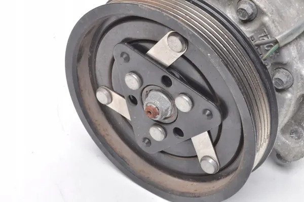 VOLVO S60 II V60 XC60 3.0 T6 AC Kompressori 36011354 image 5