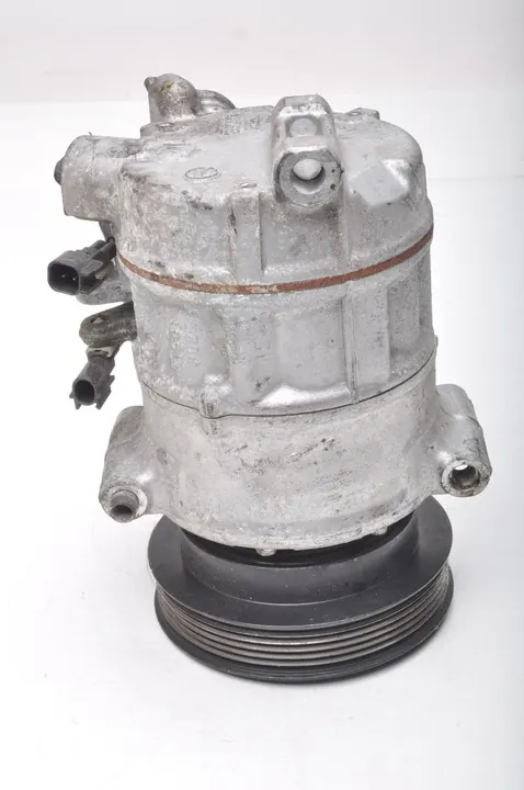 VOLVO S60 II V60 XC60 3.0 T6 AC Kompressori 36011354 image 6