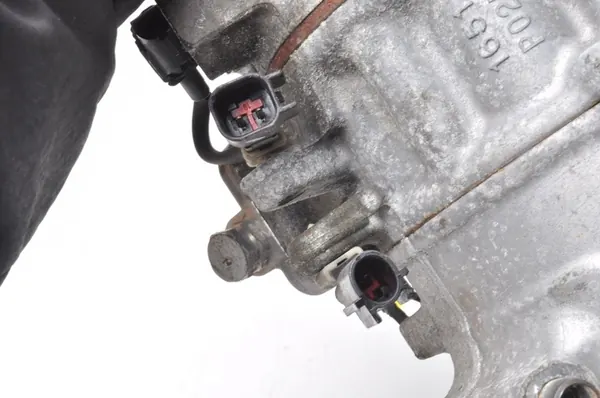 VOLVO S60 II V60 XC60 3.0 T6 AC Kompressori 36011354 image 7