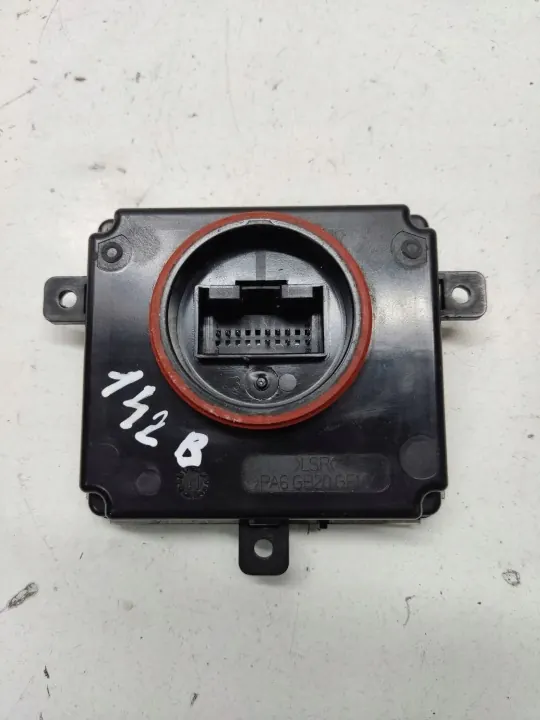 Audi Xenon-virtalähde OEM 4G0907297D A6 S6 C7:lle image 3