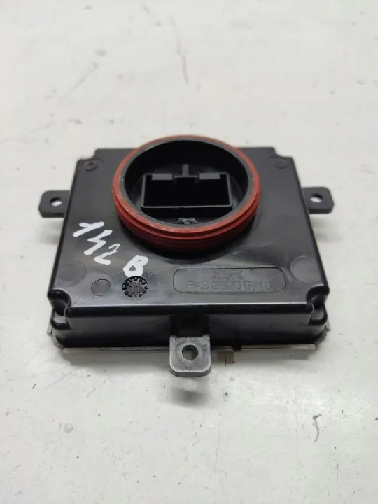 Audi Xenon-virtalähde OEM 4G0907297D A6 S6 C7:lle image 4