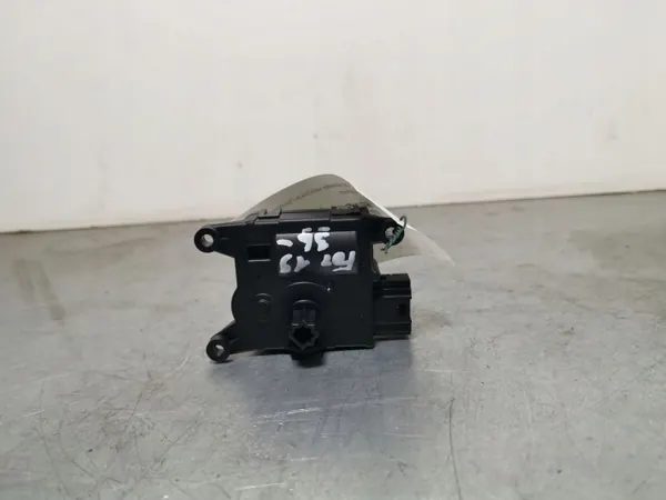 Compuerta de ventilación Subaru Forester OEM FBZ14794 image 2