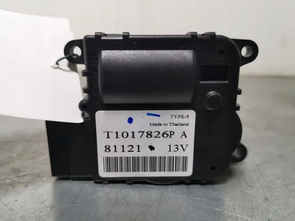 Compuerta de ventilación Subaru Forester OEM FBZ14794 image 4