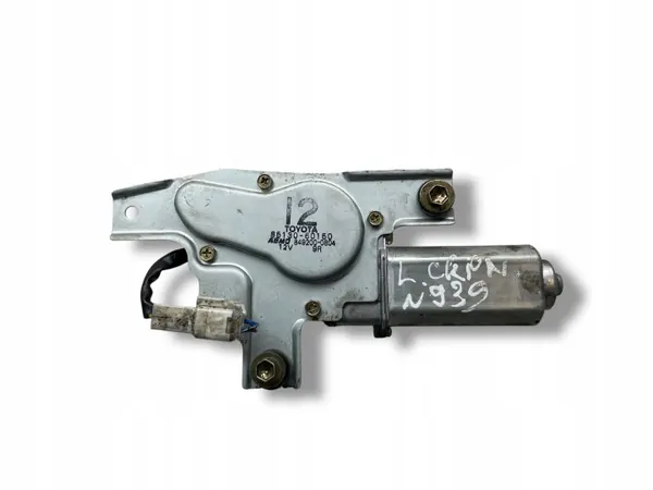 Toyota achterruitenwissermotor OEM 8513060150 image 3