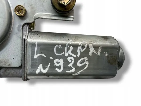 Toyota achterruitenwissermotor OEM 8513060150 image 5