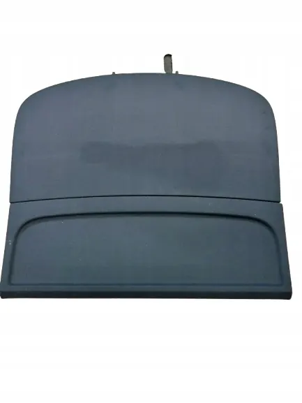 Gebrauchte Audi A7 C7 Kofferraumablage OEM 4G8 image 2