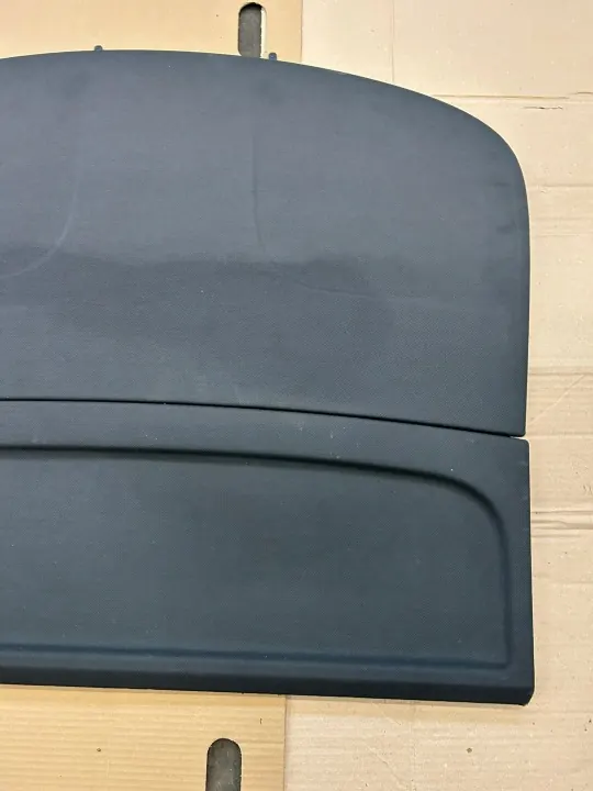 Gebrauchte Audi A7 C7 Kofferraumablage OEM 4G8 image 4