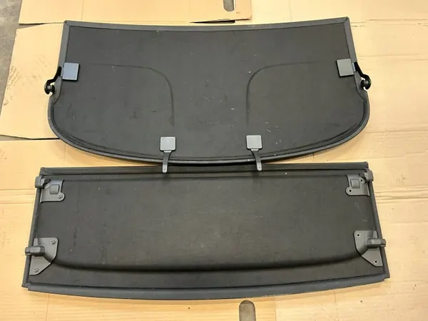 Gebrauchte Audi A7 C7 Kofferraumablage OEM 4G8 image 5