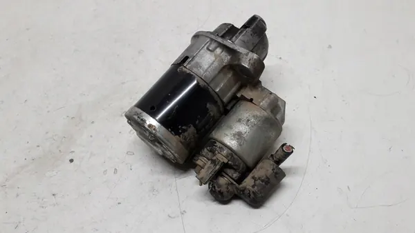 Arrancador SUZUKI ALTO 1.0 2009-2014 31100M68K1 image 3