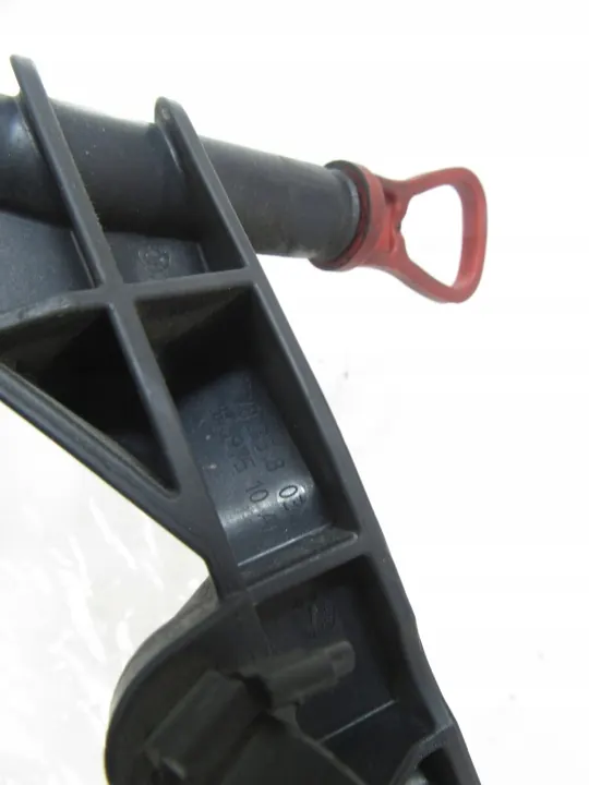 BMW Öljymittatikku OEM 7823518 N57 3.0 moottoriin image 7