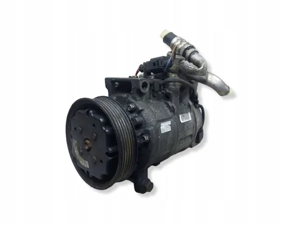 Compresseur Climatisation OEM 4472208412KASACJA Audi A4 B6 2.0 image 2