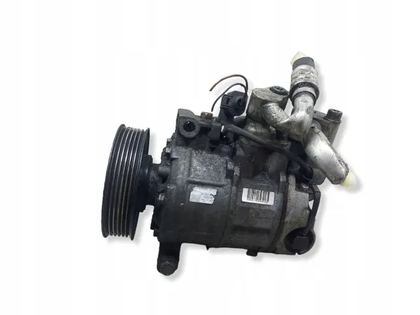 Compresseur Climatisation OEM 4472208412KASACJA Audi A4 B6 2.0 image 3