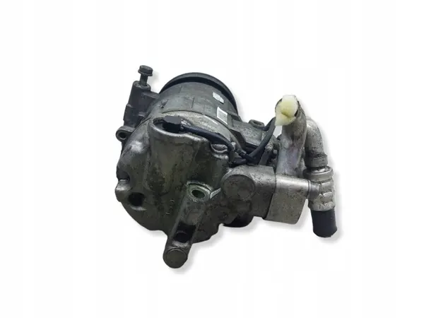 Compresseur Climatisation OEM 4472208412KASACJA Audi A4 B6 2.0 image 4