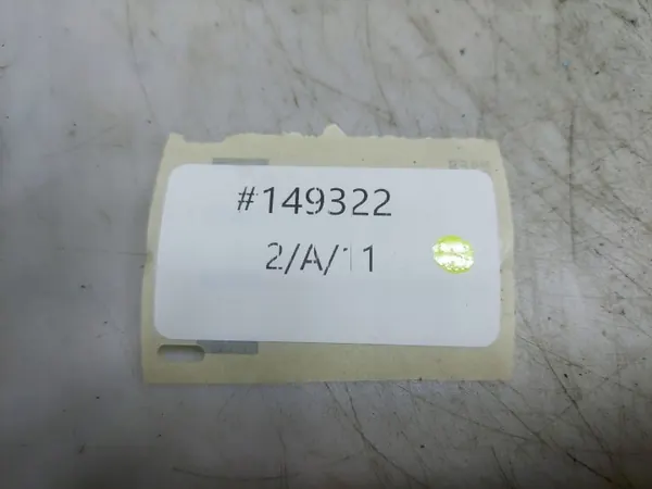Compresseur Climatisation OEM 4472208412KASACJA Audi A4 B6 2.0 image 7