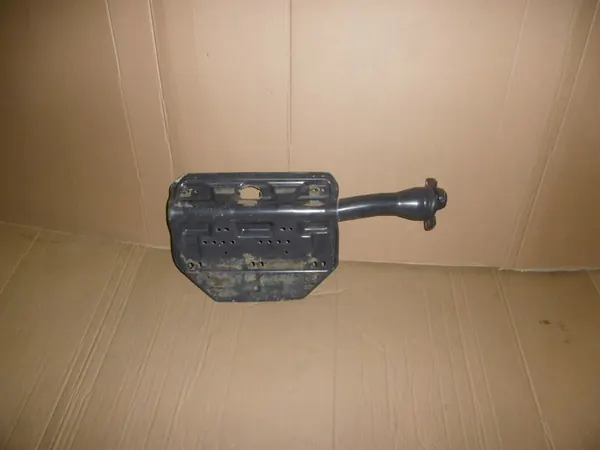 Support de garde-boue Scania 2054584 image 1