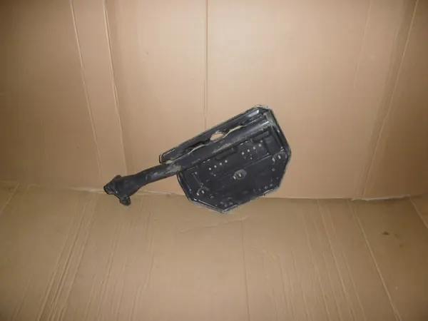 Support de garde-boue Scania 2054584 image 2