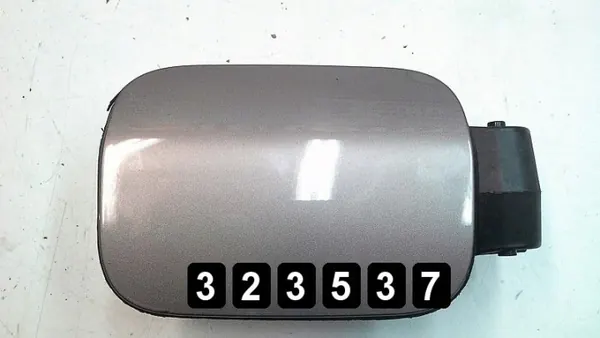 Tapa de depósito OEM AM-323537 para Skoda Superb image 2
