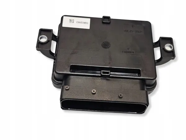 Handbromsmodul OEM 4F0907801 för Audi A6 C6 image 3