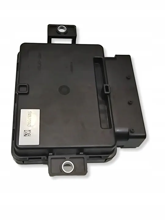 Handbromsmodul OEM 4F0907801 för Audi A6 C6 image 4