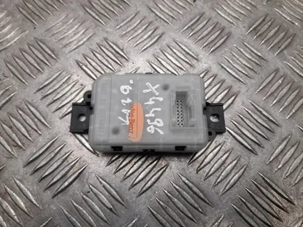 Mercedes-Benz Rele OEM A0009007150 - Käytetty image 2