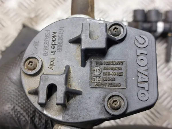 LPG-installatiekit OEM 67R-010249 Lovato image 4