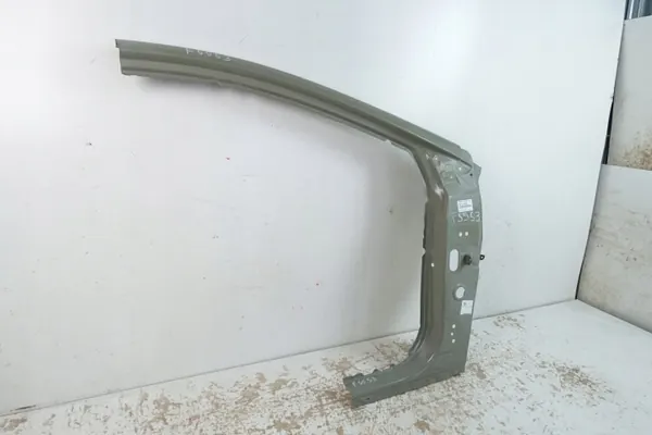 OEM 61013-02010 Garniture Pilier Droit Avant Toyota image 3
