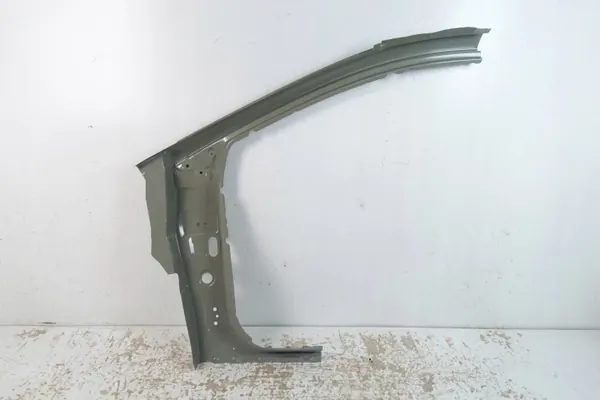 OEM 61013-02010 Garniture Pilier Droit Avant Toyota image 4