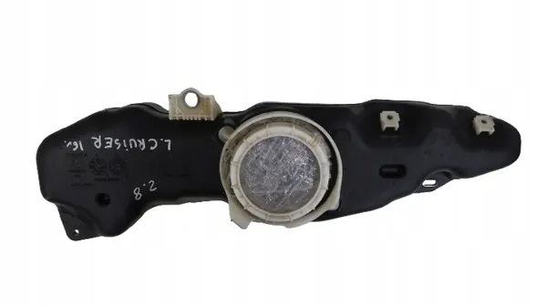 AdBlue-säiliö OEM 7780060010 Toyota Land Cruiser 150:lle image 2