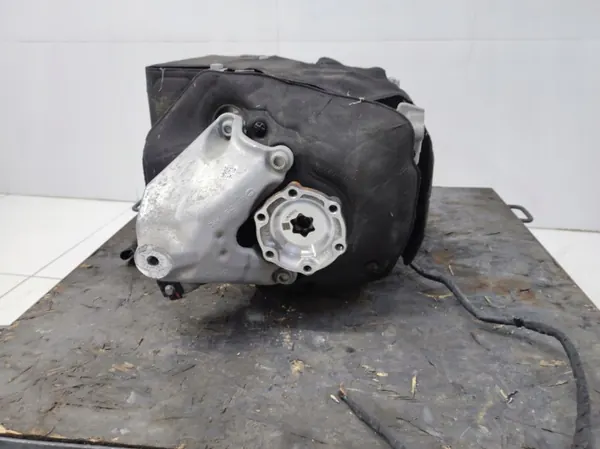 Sähkömoottori OEM 0EF903042K täysi takana image 3