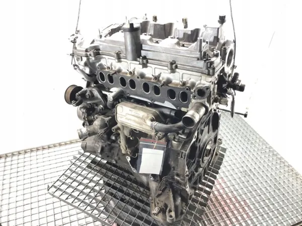 Motor Lexus 2.2 Diésel OEM LORK-587-19067 2AD-FHV image 2