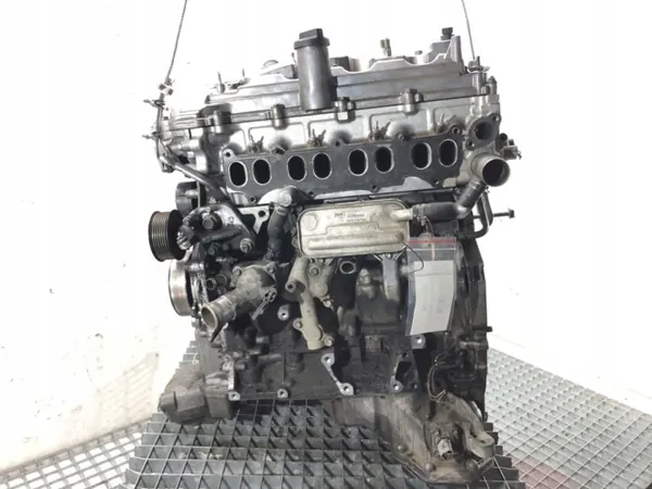 Motor Lexus 2.2 Diésel OEM LORK-587-19067 2AD-FHV image 3