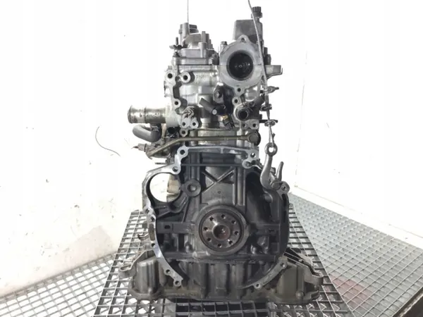 Motor Lexus 2.2 Diésel OEM LORK-587-19067 2AD-FHV image 4