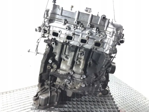 Motor Lexus 2.2 Diésel OEM LORK-587-19067 2AD-FHV image 5