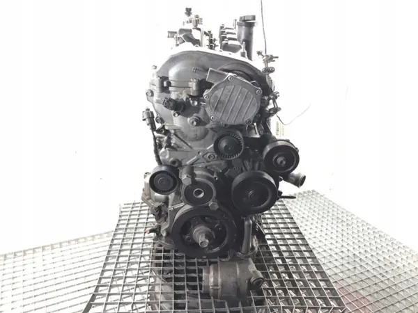Motor Lexus 2.2 Diésel OEM LORK-587-19067 2AD-FHV image 6