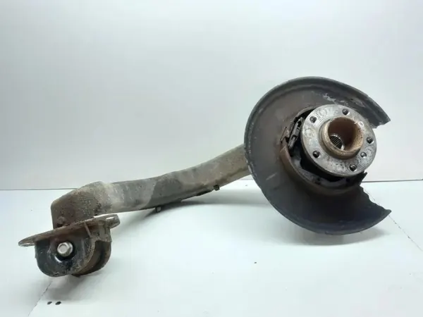 OEM 3413252 Hinterradnabe Rechts BMW X3 E83 image 2