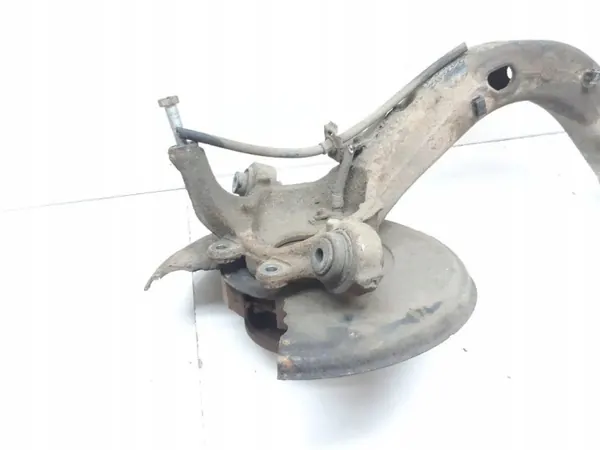 OEM 3413252 Hinterradnabe Rechts BMW X3 E83 image 4