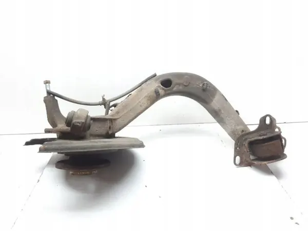 OEM 3413252 Hinterradnabe Rechts BMW X3 E83 image 7