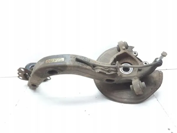 OEM 3413252 Hinterradnabe Rechts BMW X3 E83 image 9