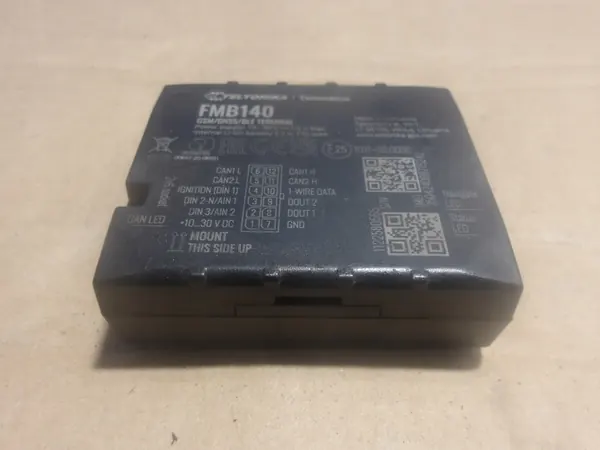 Localizador GPS OEM 10R-060030 para Peugeot Rifter image 2