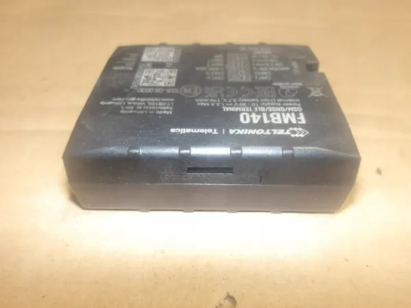 Localizador GPS OEM 10R-060030 para Peugeot Rifter image 3