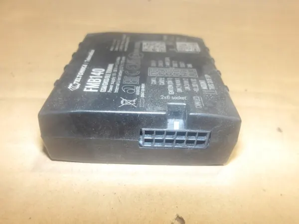 Localizador GPS OEM 10R-060030 para Peugeot Rifter image 4