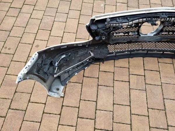 Mercedes-Benz OE A2138850338 bumper image 6