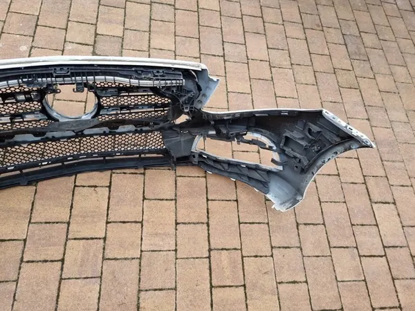 Mercedes-Benz OE A2138850338 bumper image 7
