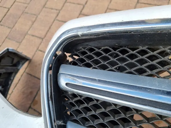 Mercedes-Benz OE A2138850338 bumper image 8