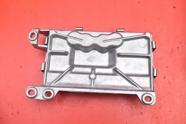 Bakaxelkontrollmodul 6854032 BMW F11 2.0 D 13-17 image 2