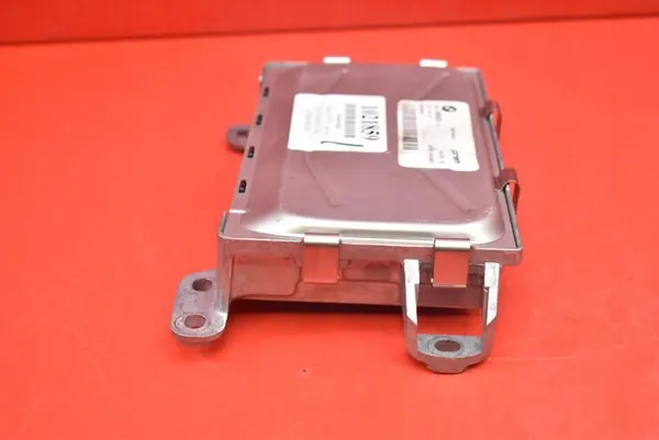 Bakaxelkontrollmodul 6854032 BMW F11 2.0 D 13-17 image 4