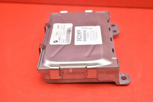 Bakaxelkontrollmodul 6854032 BMW F11 2.0 D 13-17 image 6